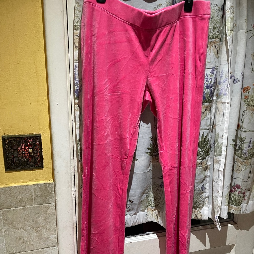 Juicy Couture Tracksuit